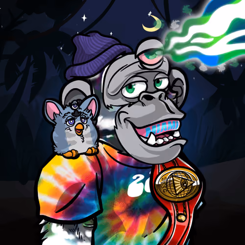 Third Eye Society v2 #1223