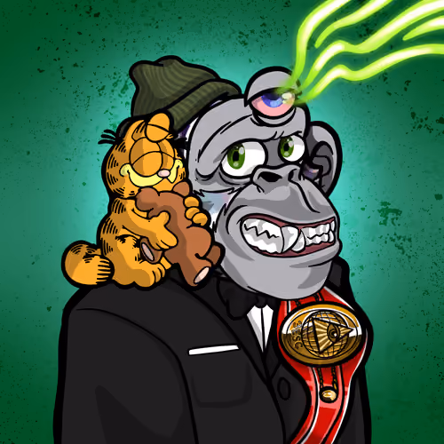 Third Eye Society v2 #1479