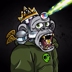 Third Eye Society v2 #1941