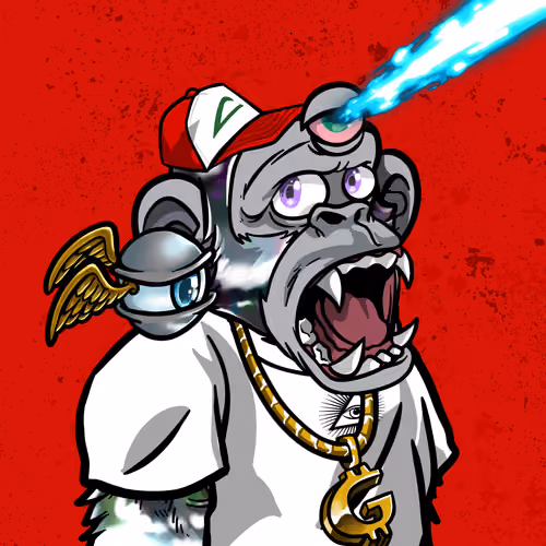 Third Eye Society v2 #1932
