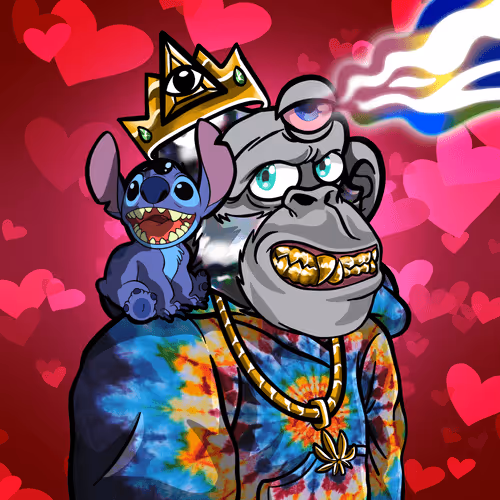 Third Eye Society v2 #1125