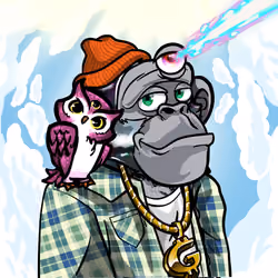 Third Eye Society v2 #1432