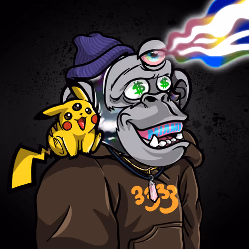 Third Eye Society v2 #1355