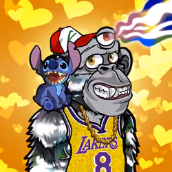 Third Eye Society v2 #8