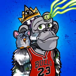 Third Eye Society v2 #1026