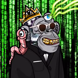 Third Eye Society v2 #2019
