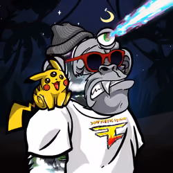 Third Eye Society v2 #361