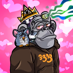 Third Eye Society v2 #1454