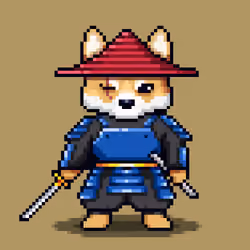 $ICHIRO Inu Launch Drop #13