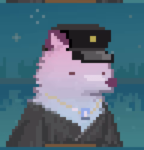 Foxpunk Jrs