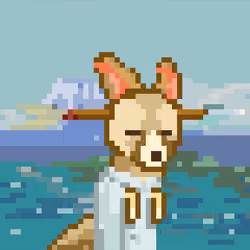 FoxPunkJrs #1033