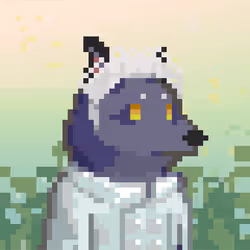 FoxPunkJrs #323