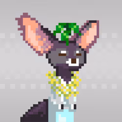 FoxPunkJrs #484