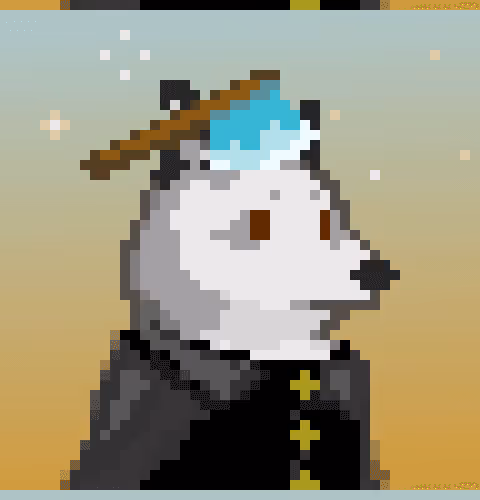 Foxpunk Jrs