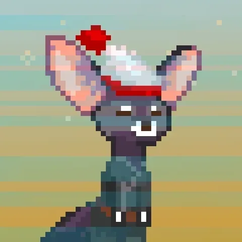 FoxPunkJrs #1060