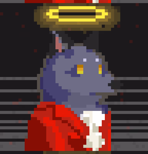 FoxPunkJrs #942