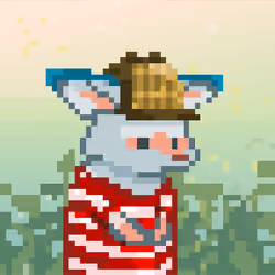 FoxPunkJrs #273