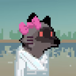 FoxPunkJrs #581