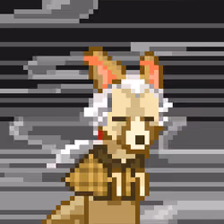 FoxPunkJrs #589