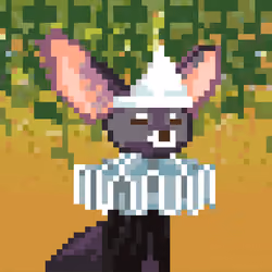 FoxPunkJrs #1077