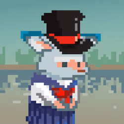FoxPunkJrs #121