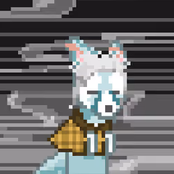 FoxPunkJrs #213