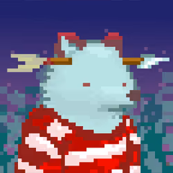 FoxPunkJrs #580