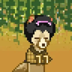 FoxPunkJrs #861
