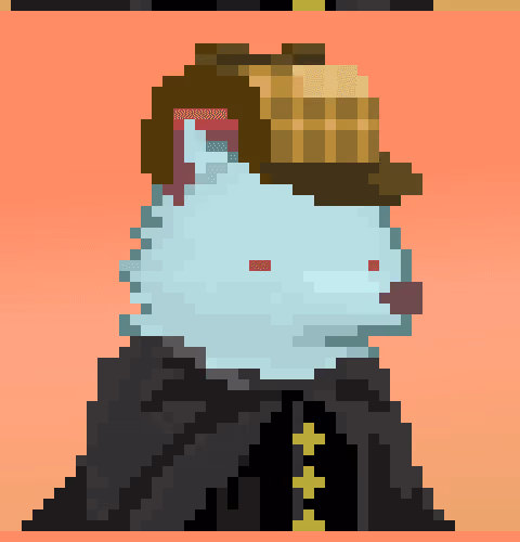 FoxPunkJrs #522