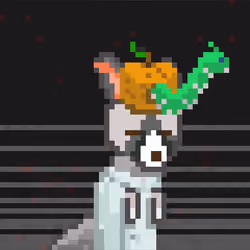 FoxPunkJrs #208
