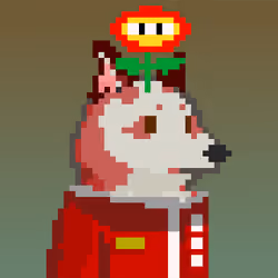 FoxPunkJrs #1034