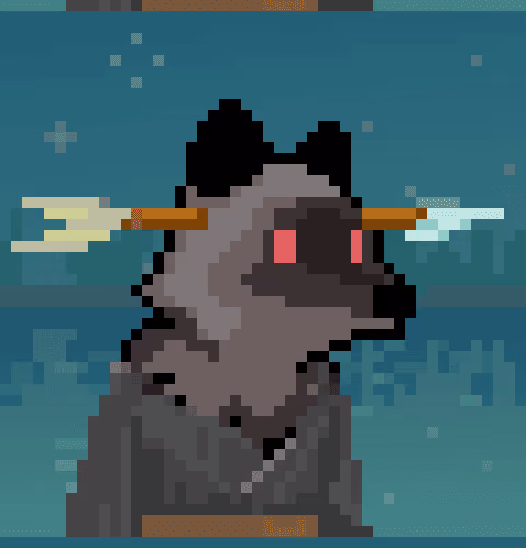 FoxPunkJrs #1064