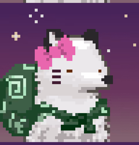FoxPunkJrs #209
