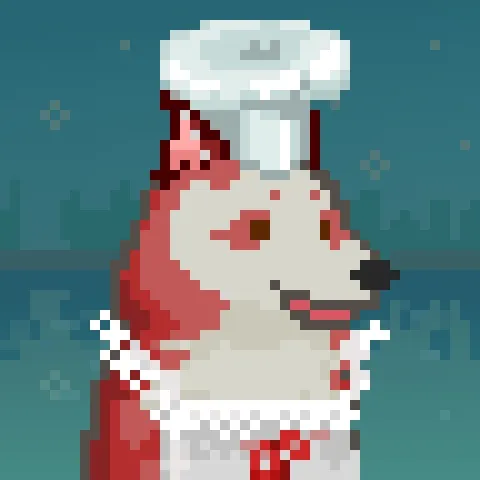 Foxpunk Jrs