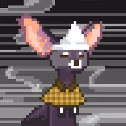 FoxPunkJrs #701