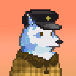 FoxPunkJrs #1037