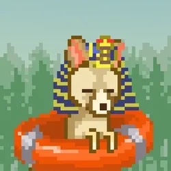 FoxPunkJrs #455