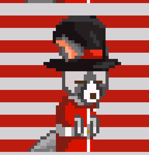 FoxPunkJrs #100