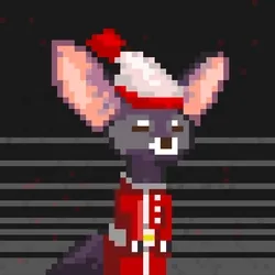 FoxPunkJrs #452