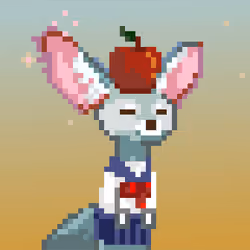 FoxPunkJrs #185