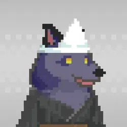 FoxPunkJrs #423