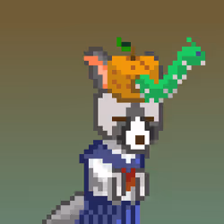 FoxPunkJrs #1035