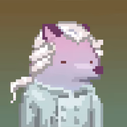 FoxPunkJrs #333