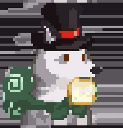 FoxPunkJrs #34
