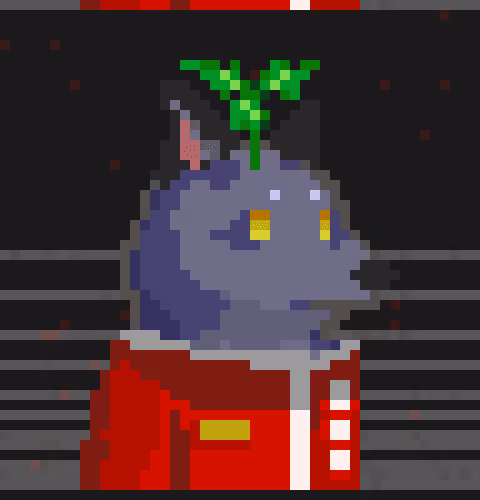 Foxpunk Jrs