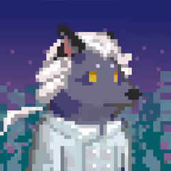 FoxPunkJrs #391