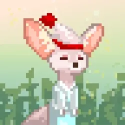 FoxPunkJrs #39
