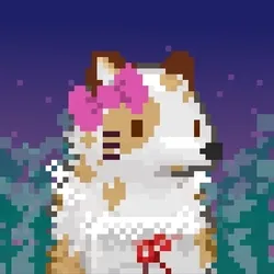 FoxPunkJrs #454