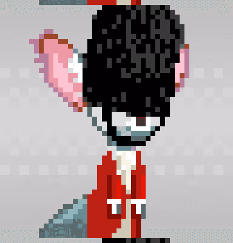 Foxpunk Jrs