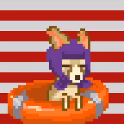FoxPunkJrs #590